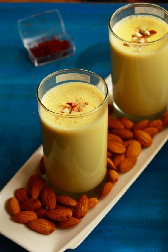 Delicious Moglee SPL Drink